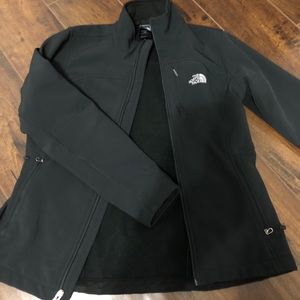 Black North Face MEDIUM